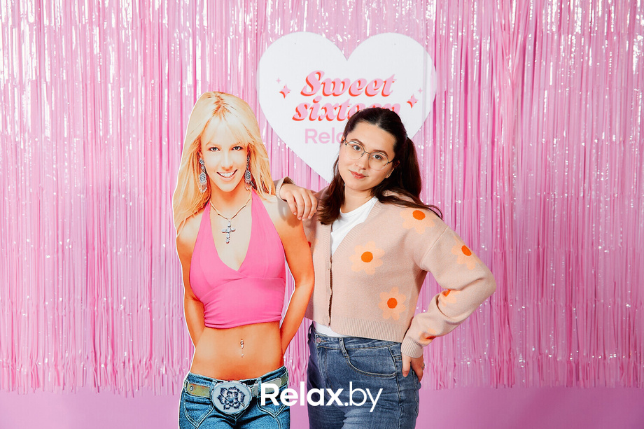 RELAX Sweet sixteen, фото № 11
