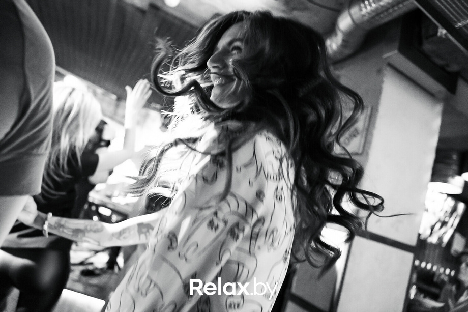 Saturday In Zavod, фото № 21