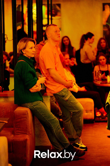 Поэтический вечер, фото № 56