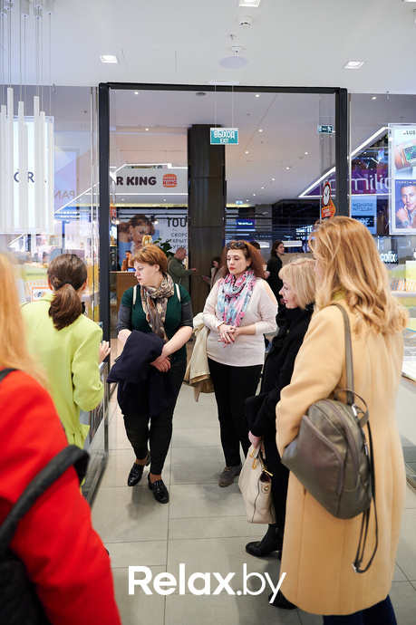 Шопинг-экскурсия, фото № 3