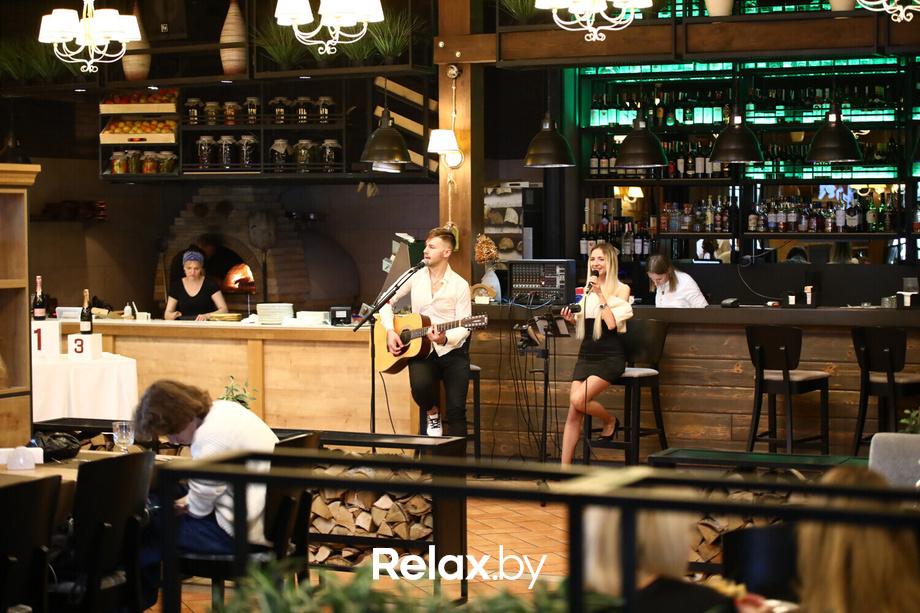 День рождения ресторана «Поедем Поедим», фото № 6