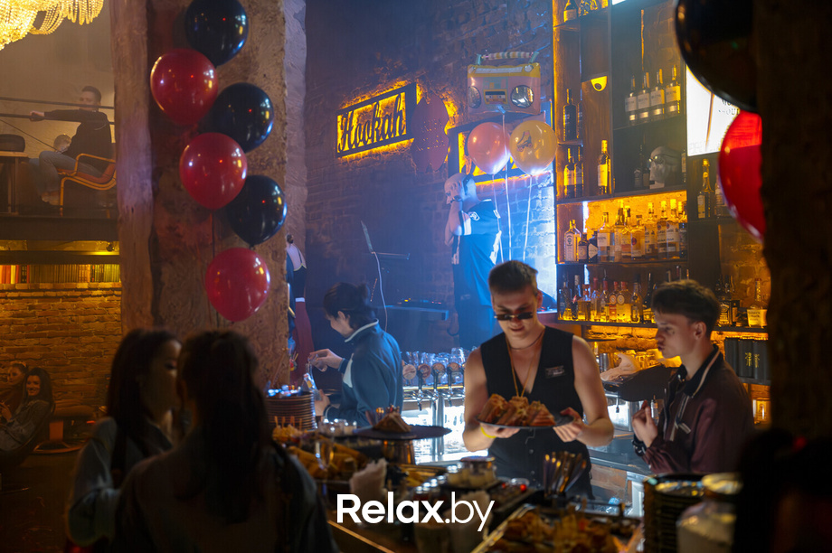 6 лет HookahPlace, фото № 7