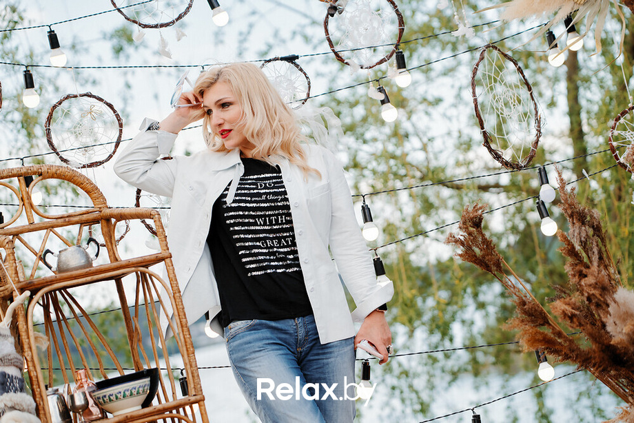 День рождения Светланы Зере, фото № 51