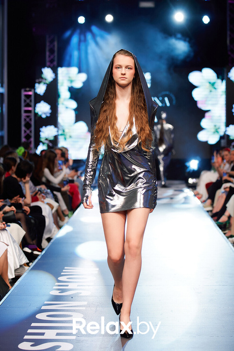 IMG Fashion Show, фото № 136