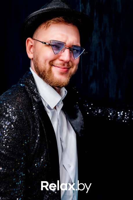 LUNA birthday 1 year (day 2), фото № 38