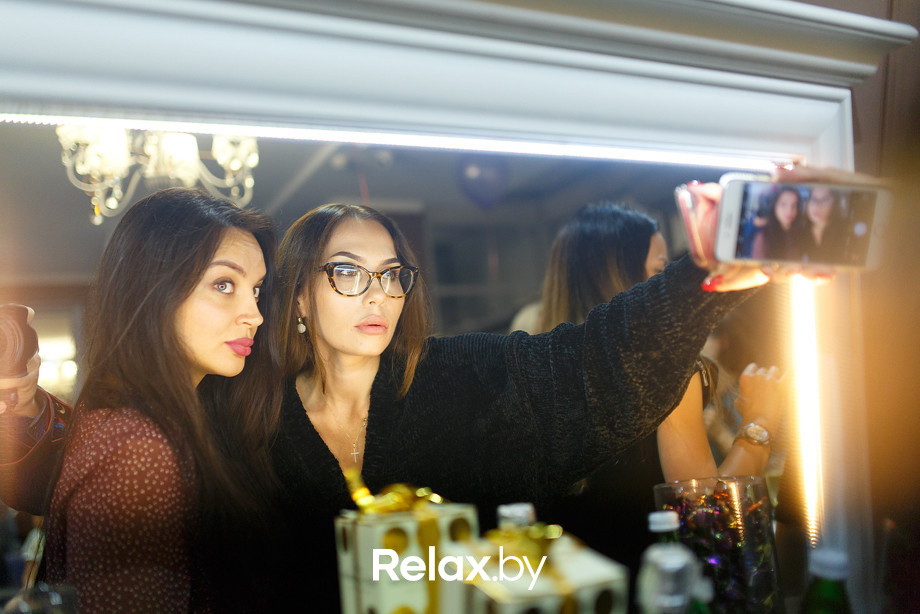 Открытие Beauty-Express Машерова, фото № 97