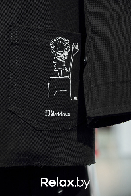 Шопинг-экскурсия со стилистом, фото № 190