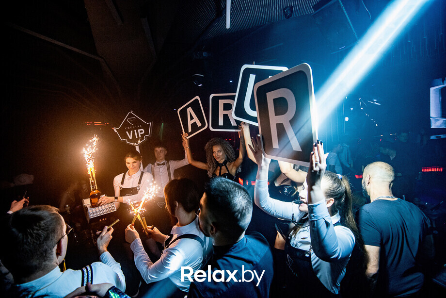 Премьера трека SHIR & ZINA - "Игра окончена", фото № 113