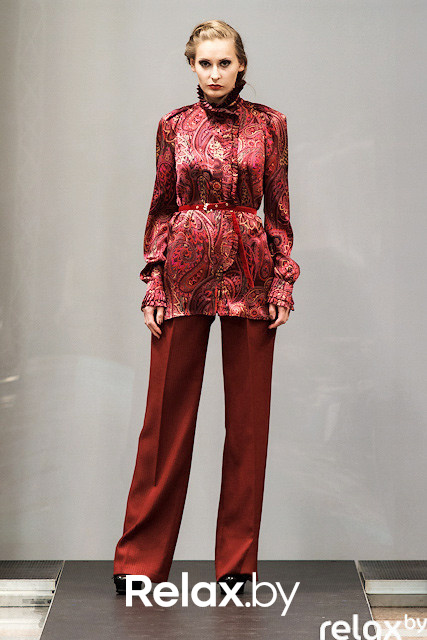 Показ Roksolana Bogutska, фото № 44