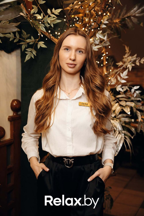 Новогодний экипаж Бровара, фото № 62