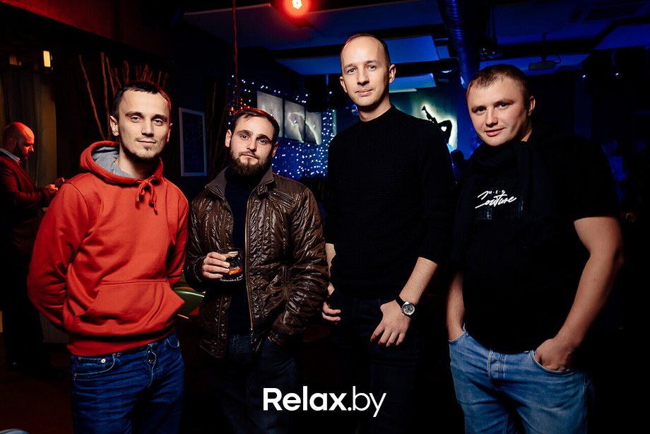 Ночные жители, фото № 43