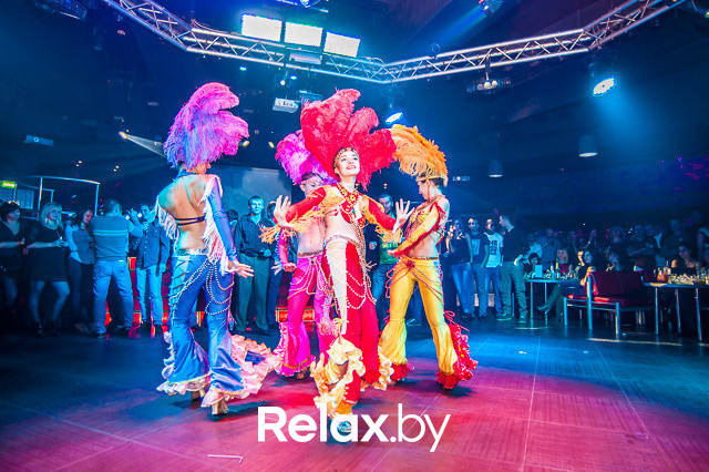 Карнавал в Рио, фото № 83