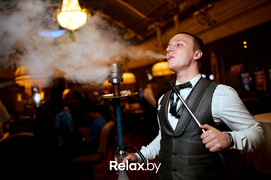 Шоу Мелодия удачи, фото № 41