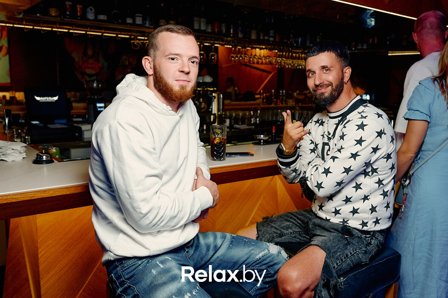 Saturday music, фото № 32