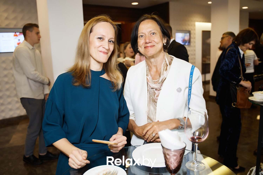 Человек Дела 2025, фото № 188