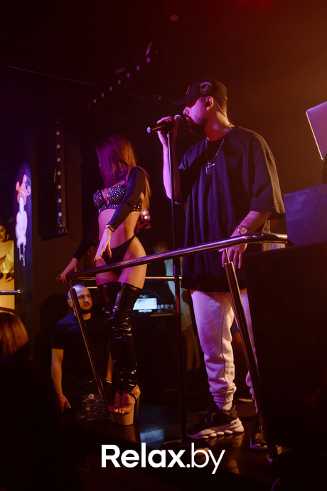 Saturday «Don’t stop the party», фото № 37