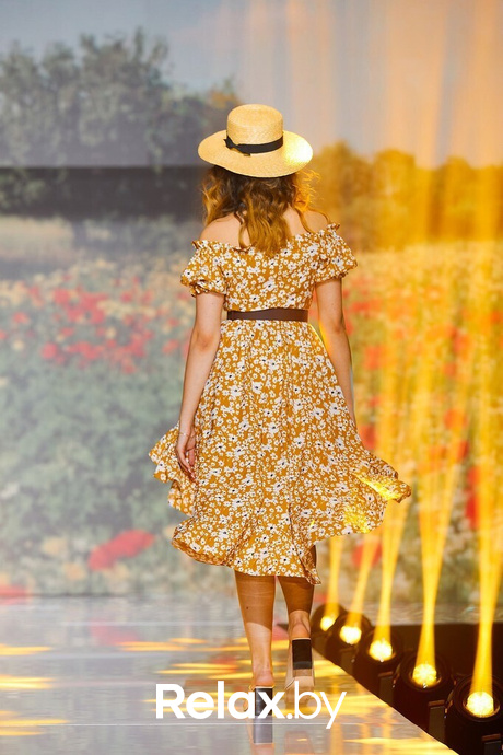 Показ MUA | Brands Fashion Show, фото № 59