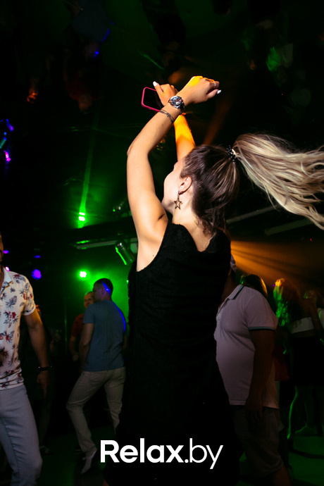 WORLD UFO DAY, фото № 63