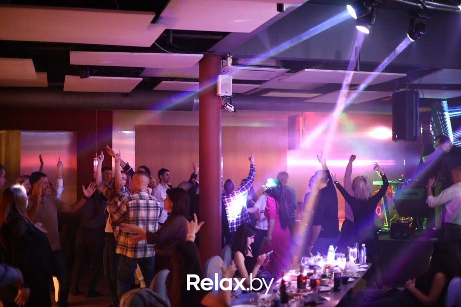 Terra party, фото № 88