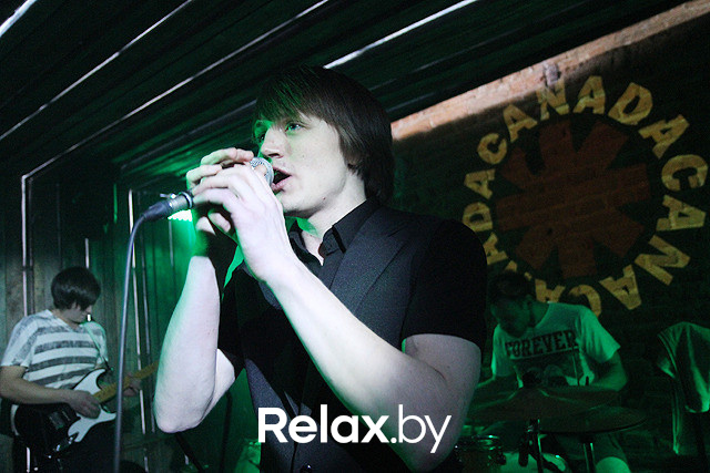 TNT rock club: Canada, фото № 70