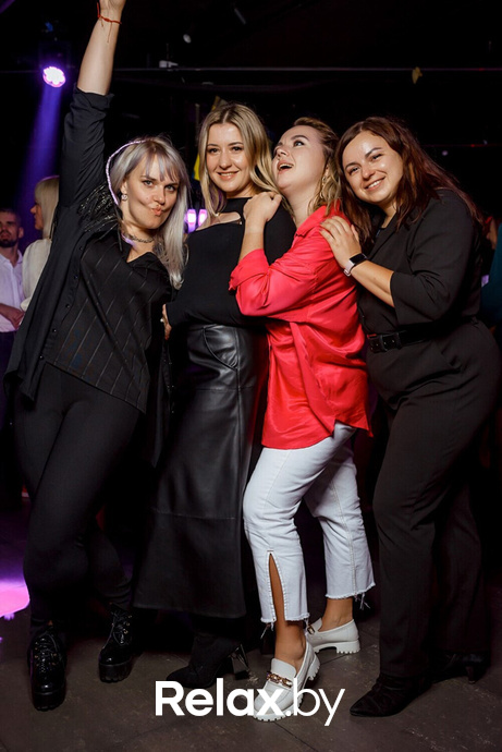 Saturday party, фото № 25