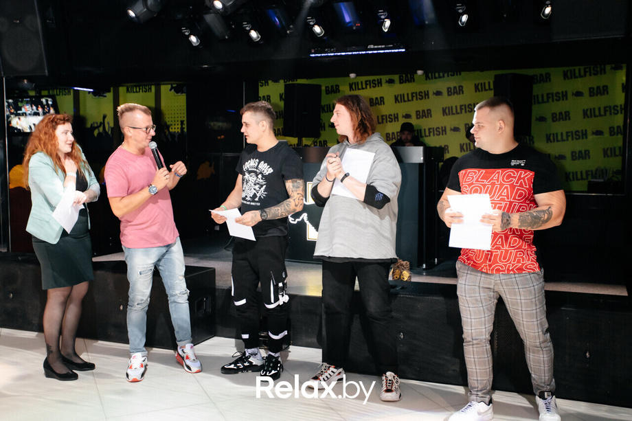 Шуфутинов день, фото № 20