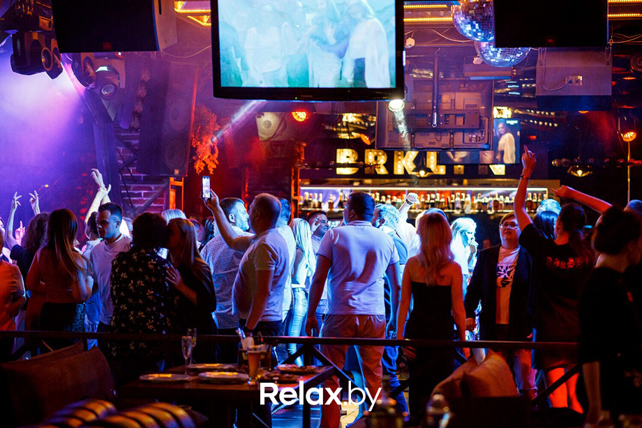 Brooklyn Live!, фото № 18