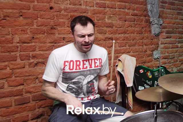 TNT rock club: Canada, фото № 62