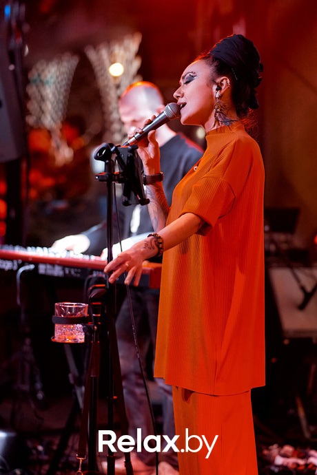 Saturday music, фото № 6