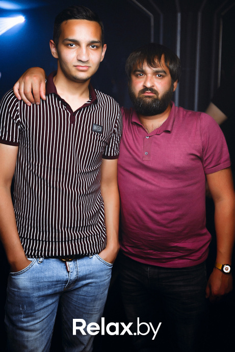 Dj Ametisto, фото № 3