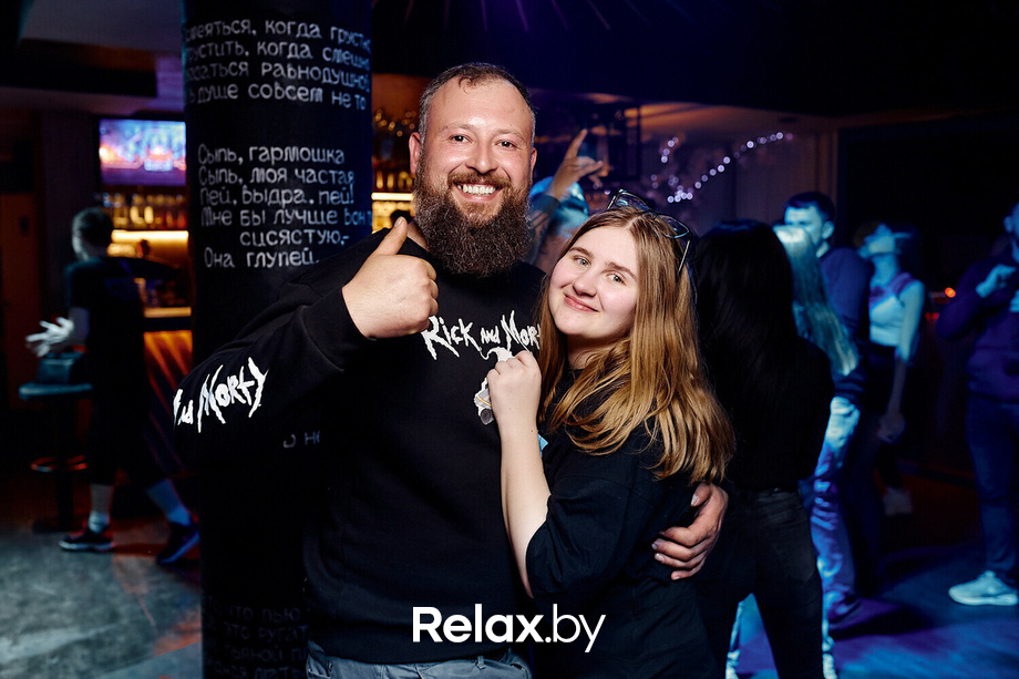 After hours party, фото № 53