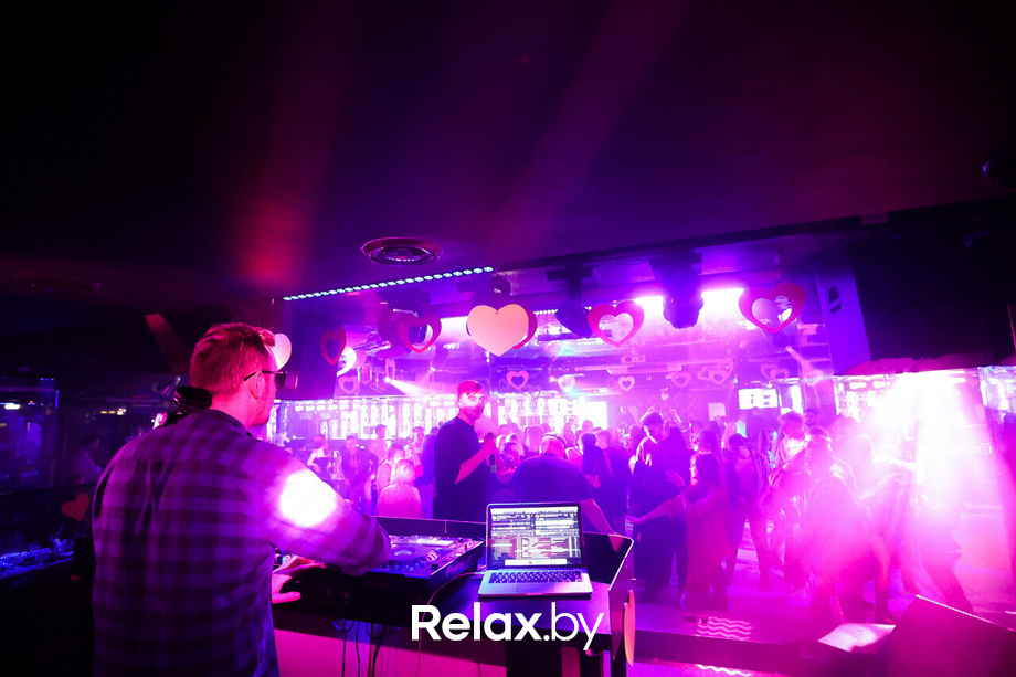 Party Valentine's, фото № 1