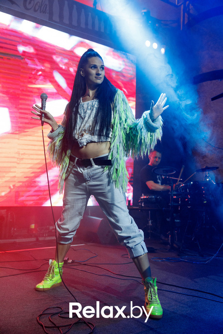 Концерт групп  Versus и Fortissimo, фото № 27