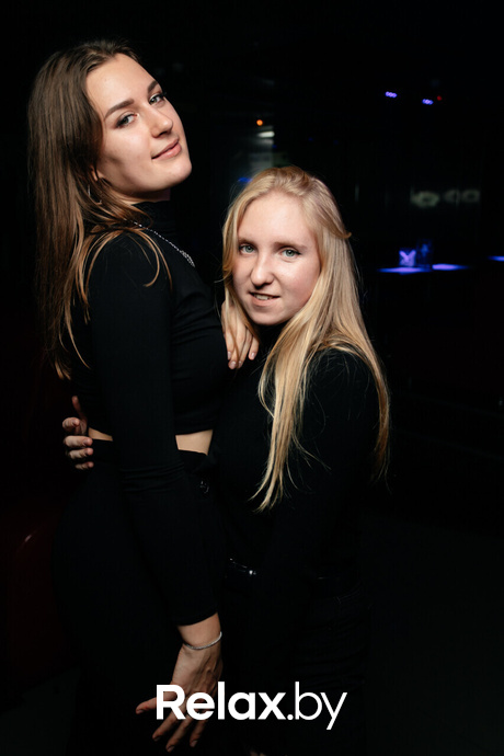 Ночь знакомств, фото № 23