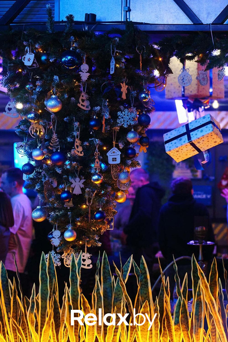 Новогодний корпоратив, фото № 22