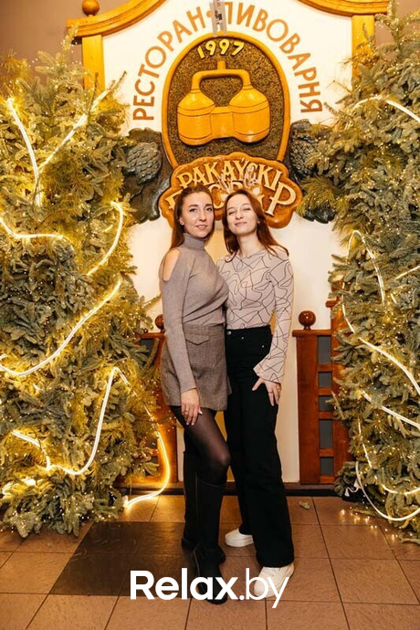 Новогодний корпоратив 19.12.2024, фото № 46