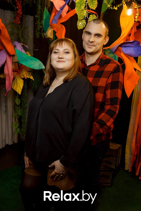 Saturday Party, фото № 32