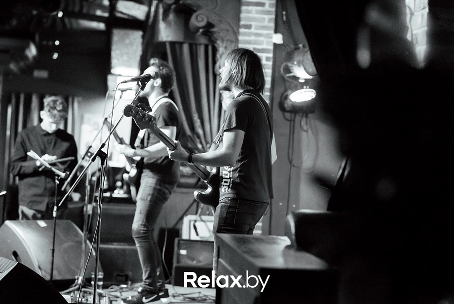 Brooklyn Live!, фото № 24