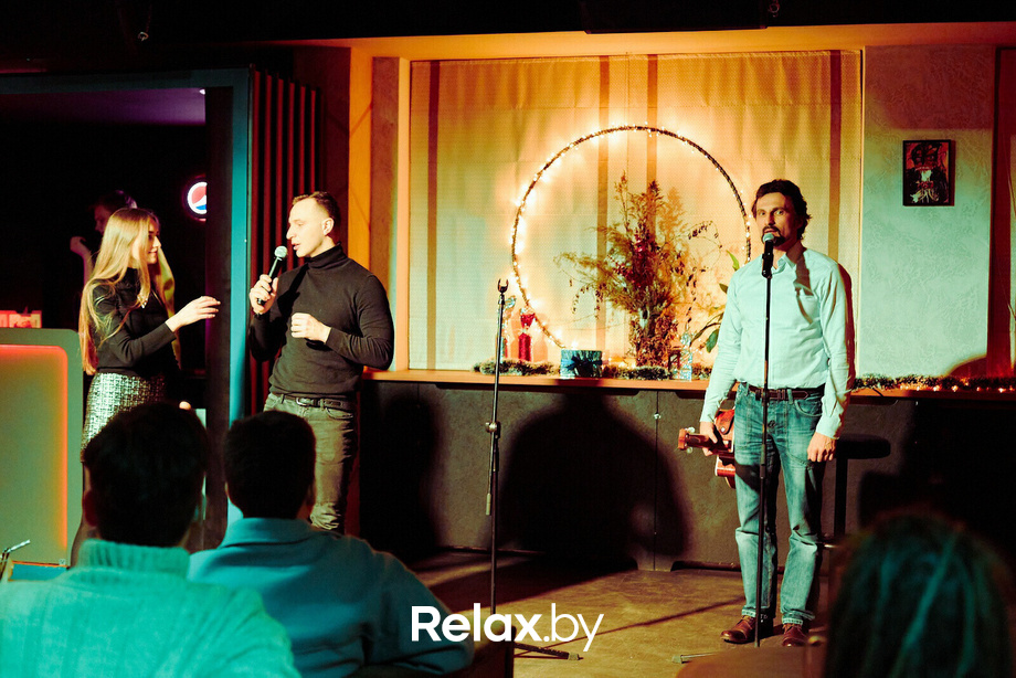 Поэтический вечер, фото № 36