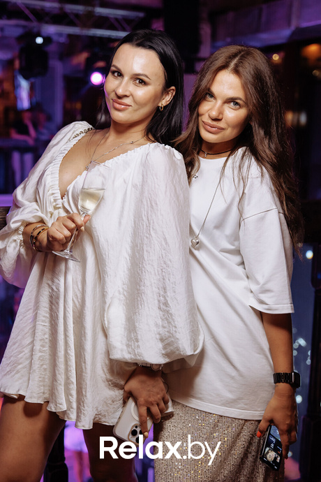 Friday Party, фото № 144