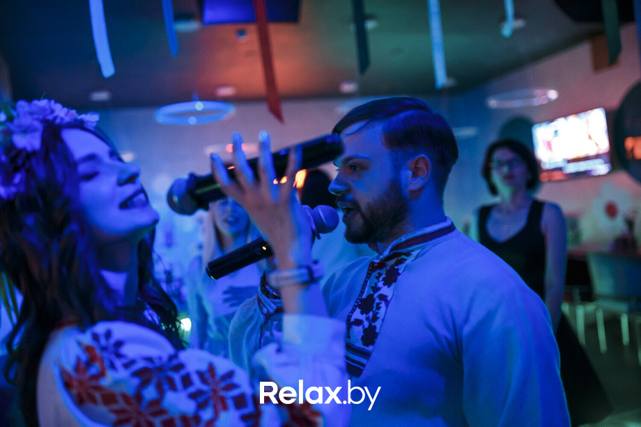 Kupala Party, фото № 32