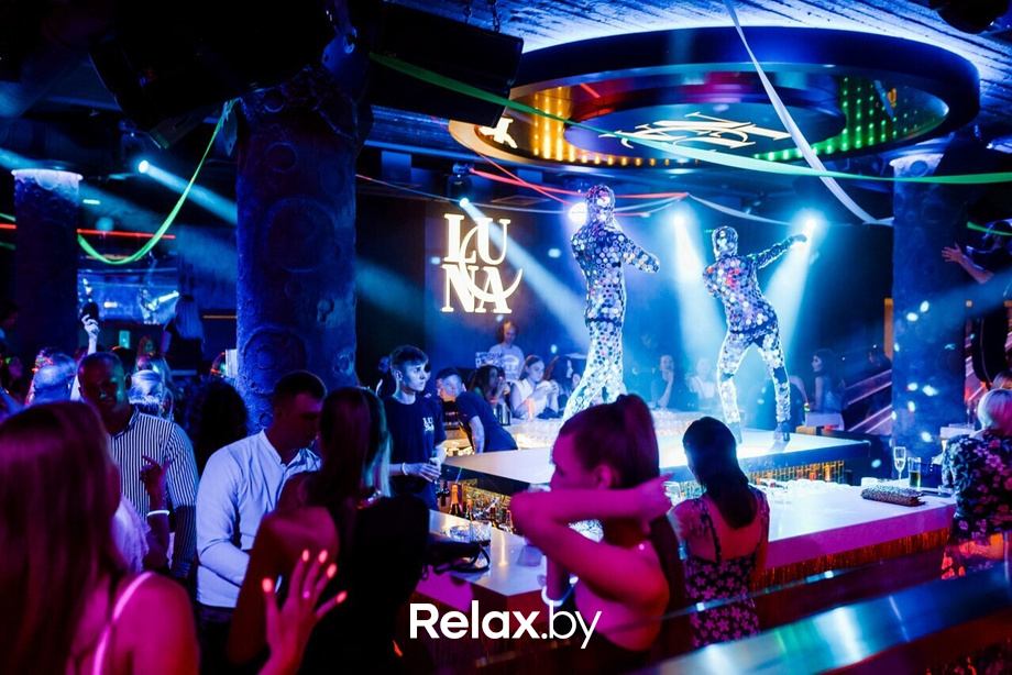 Neon Passion, фото № 32