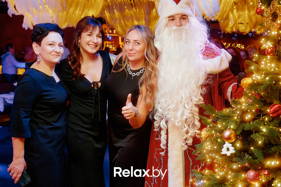 Новый Год в Ангелах, фото № 164