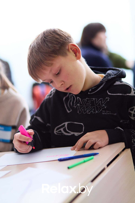 Anomalia Kids, фото № 42