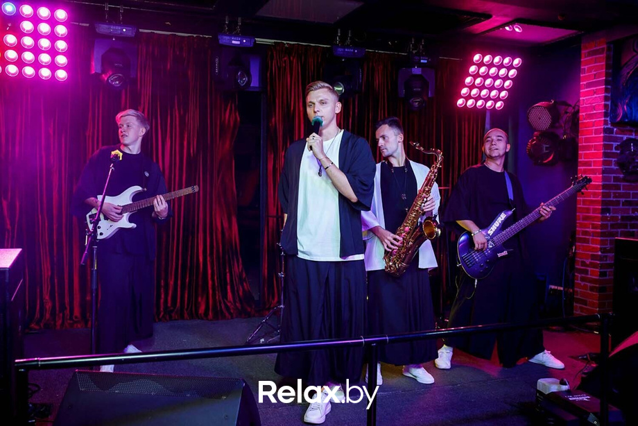 Brooklyn Live!, фото № 5