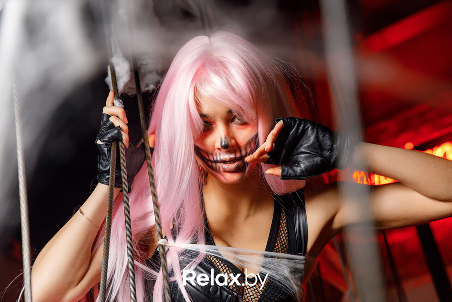 Halloween:Чародейка, фото № 103