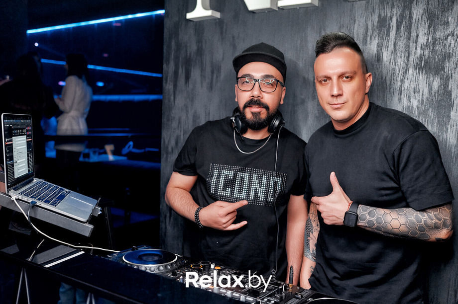 Moon vibe day 2, фото № 62