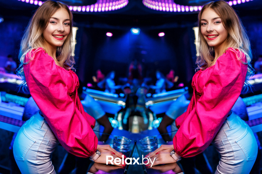 Summer vibes. Friday, фото № 14