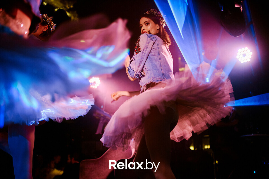 MADMEN Birthday Party, фото № 76