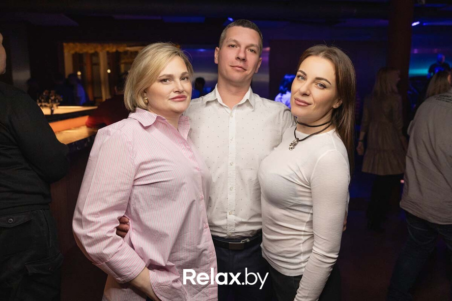 Ночные жители, фото № 29